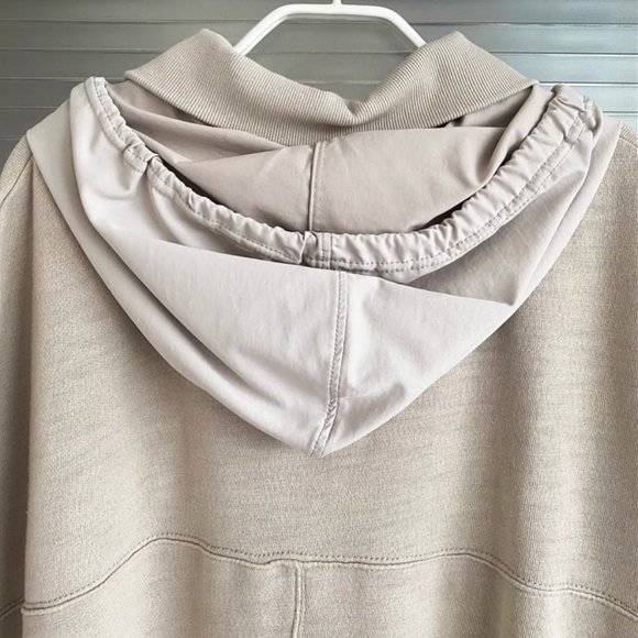 Free People Movement Cocoon Half Zip Sweatshirt - Picture 7 of 7